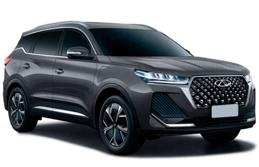 Chery Tiggo 7 pro PLUG-IN Hybrid