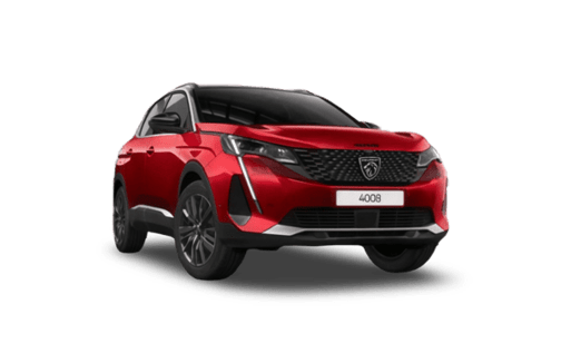 Peugeot 4008