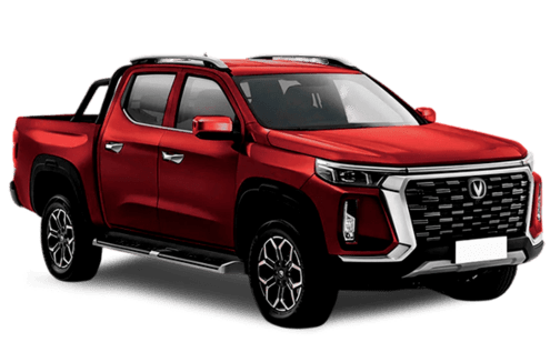 Changan Hunter PLUS