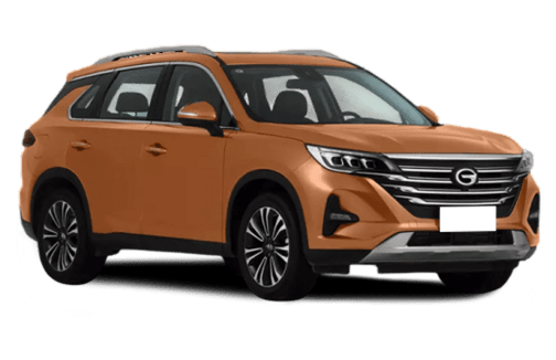 Gac GS5