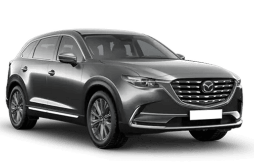 Mazda CX-9