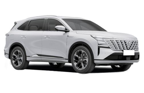 Changan CS75Plus New